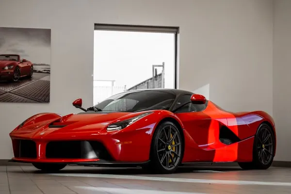Automotive