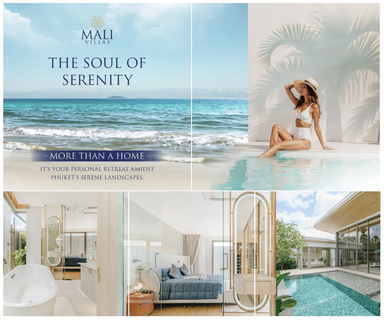 MALI VILLAS