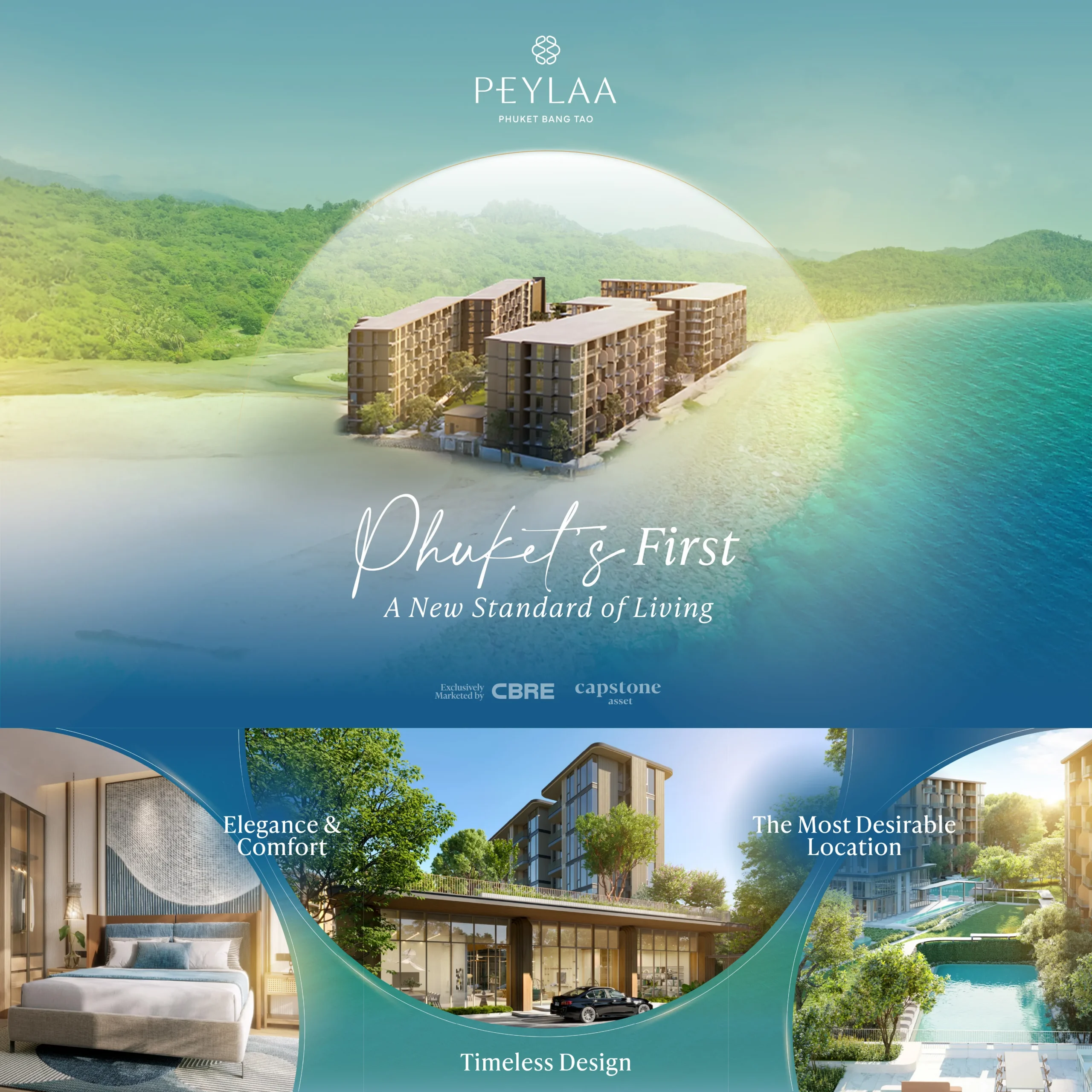 Phuket_s First