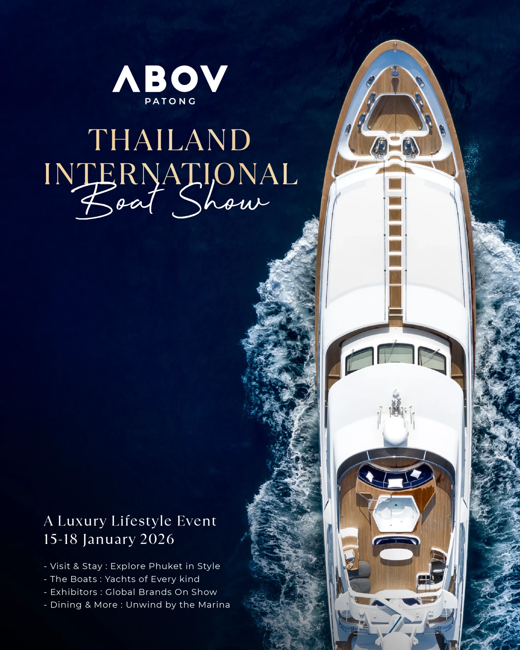 ABOV Patong